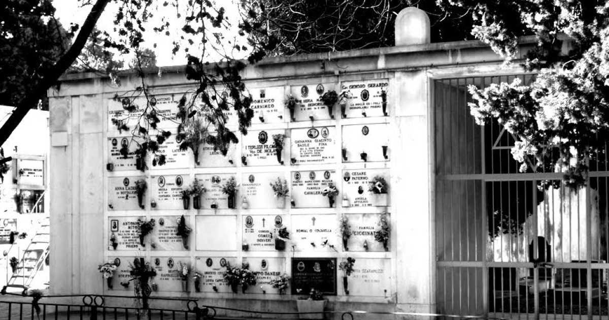 La "storia nascosta" di Berthold Uhlfelder: ebreo deportato la cui tomba giace nel cimitero di Bari 